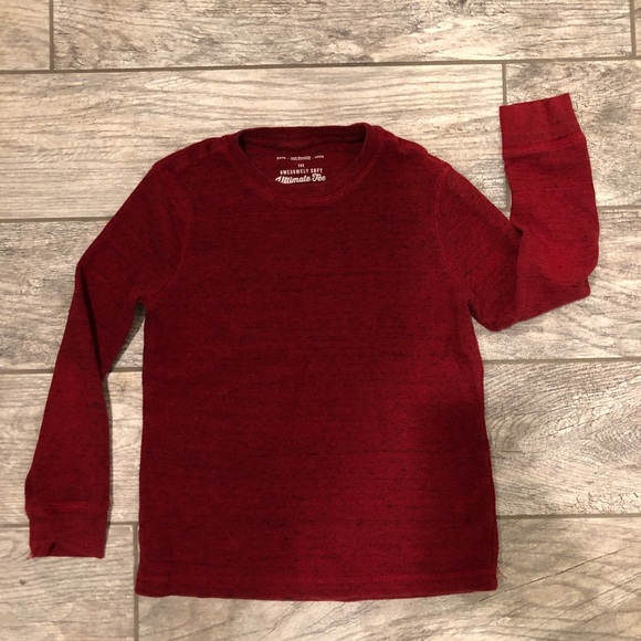 Other - Soft tee size small